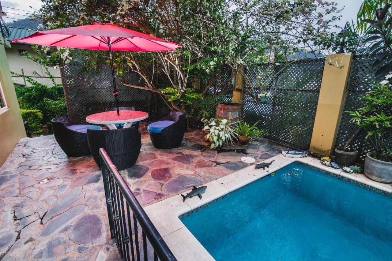 Saint Joseph The Valley Oasis Inn المظهر الخارجي الصورة
