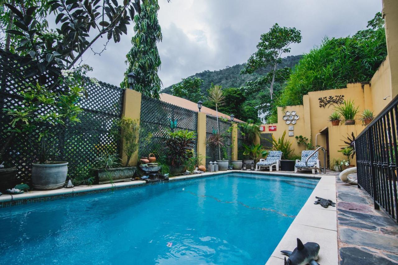 Saint Joseph The Valley Oasis Inn المظهر الخارجي الصورة