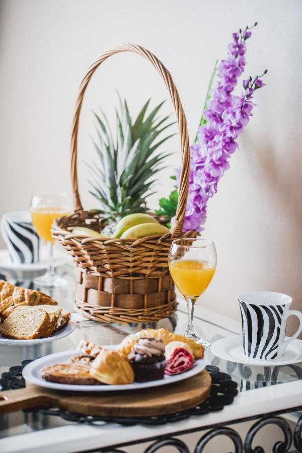 Saint Joseph The Valley Oasis Inn المظهر الخارجي الصورة