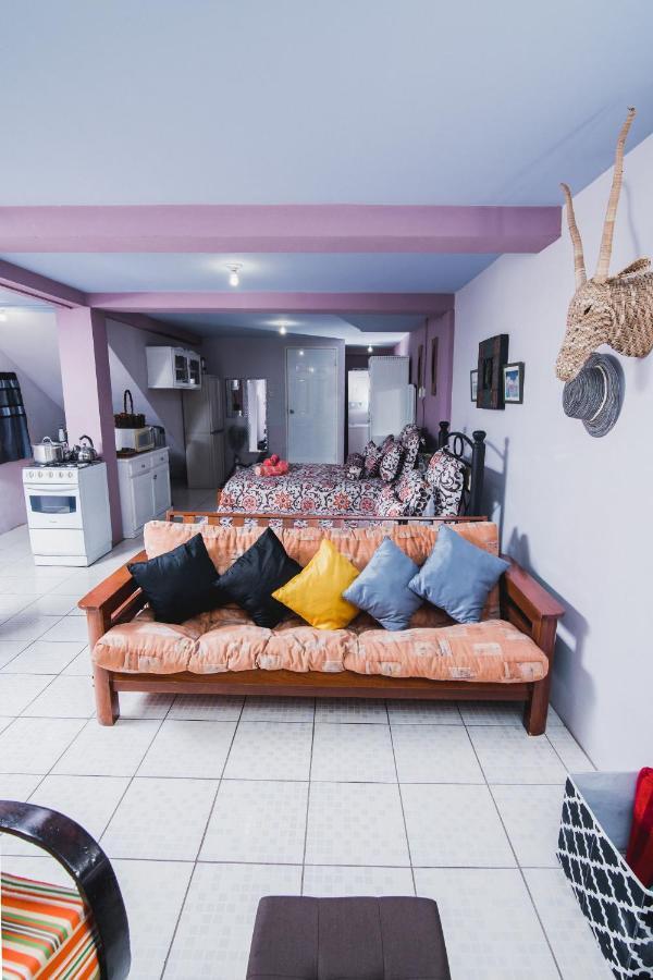 Saint Joseph The Valley Oasis Inn المظهر الخارجي الصورة