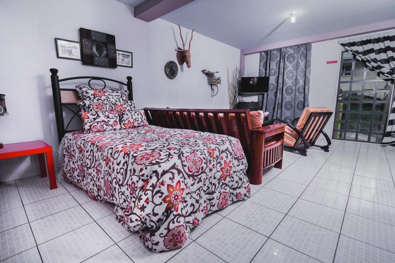 Saint Joseph The Valley Oasis Inn المظهر الخارجي الصورة